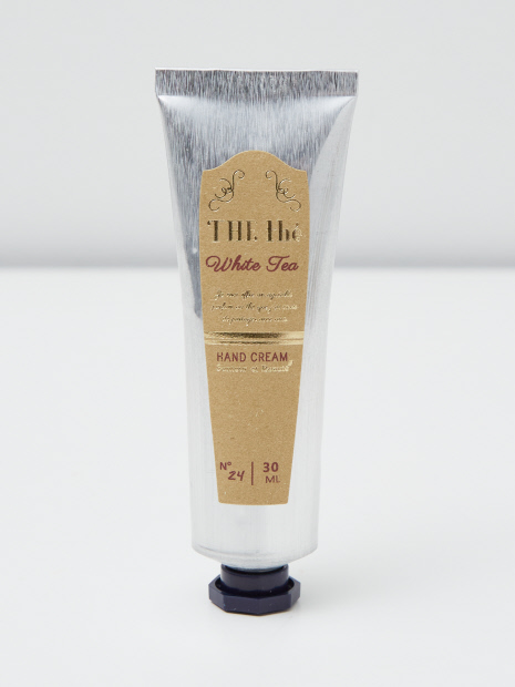 ザ・ティー】 ハンドクリーム 30ml｜collex / コレックス