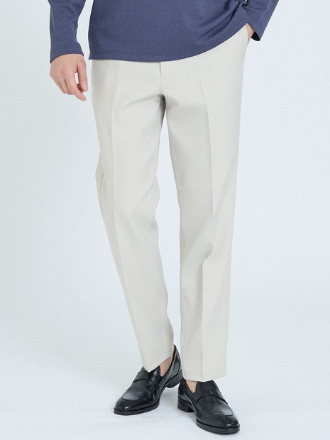 エバークリース】セオアルファ ツイルスラックス｜ABAHOUSE GRAY