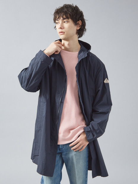 PYRENEX / ピレネックス】TORRENT 3（トレント ）ナイロンロング