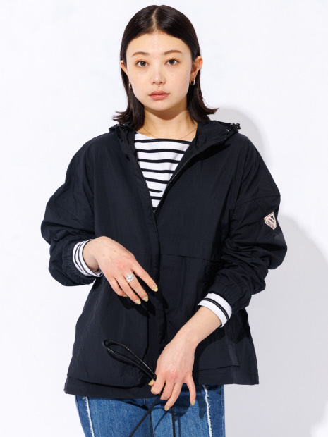 PYRENEX / ピレネックス】YOKO（ヨーコ ）ナイロンジャケット｜SELECT