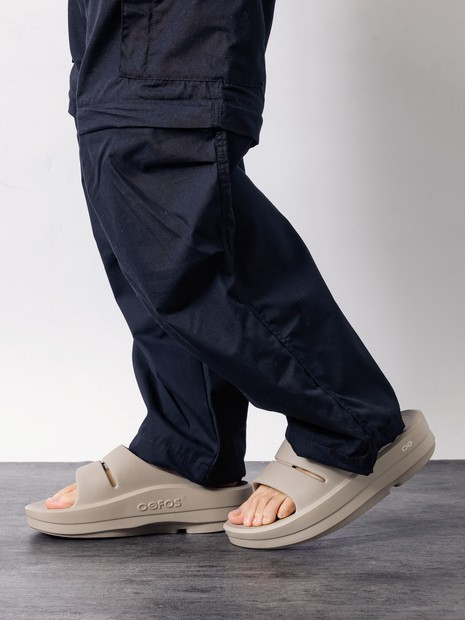 OOFOS/ウーフォス】OOmega OOahh/ウーメガウーアー｜SELECT BY