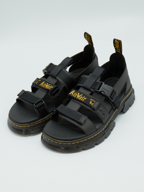 Dr. Martens/ドクターマーチン】FORSTER/PEARSON II/マルチストラップ