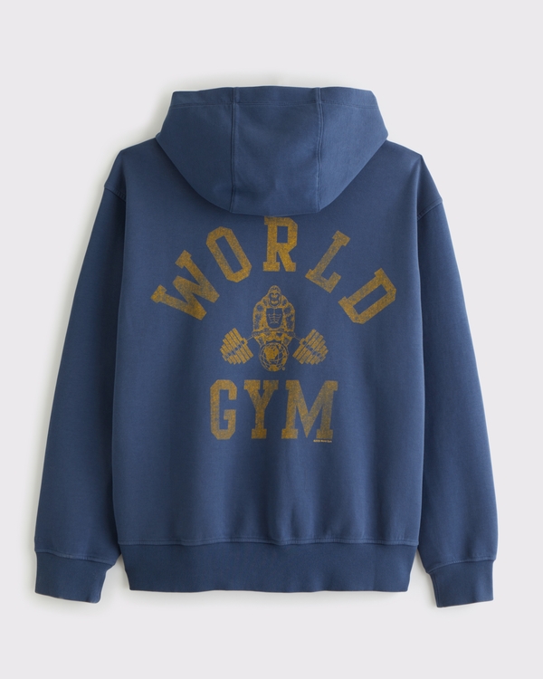 メンズ フーディー | Abercrombie & Fitch