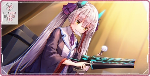 ヘブバン】小笠原緋雨Sの評価とスキル・アビリティ【ヘブンバーンズ