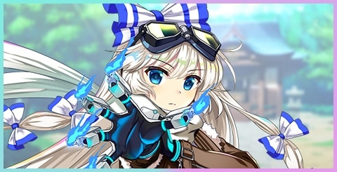 東方ロストワード】反骨の青き不死鳥 藤原妹紅の評価とスキル詳細