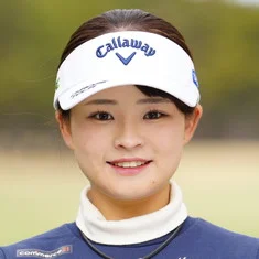 政田 夢乃 プロフィール｜ゴルフ - ゴルフ総合サイト ALBA Net