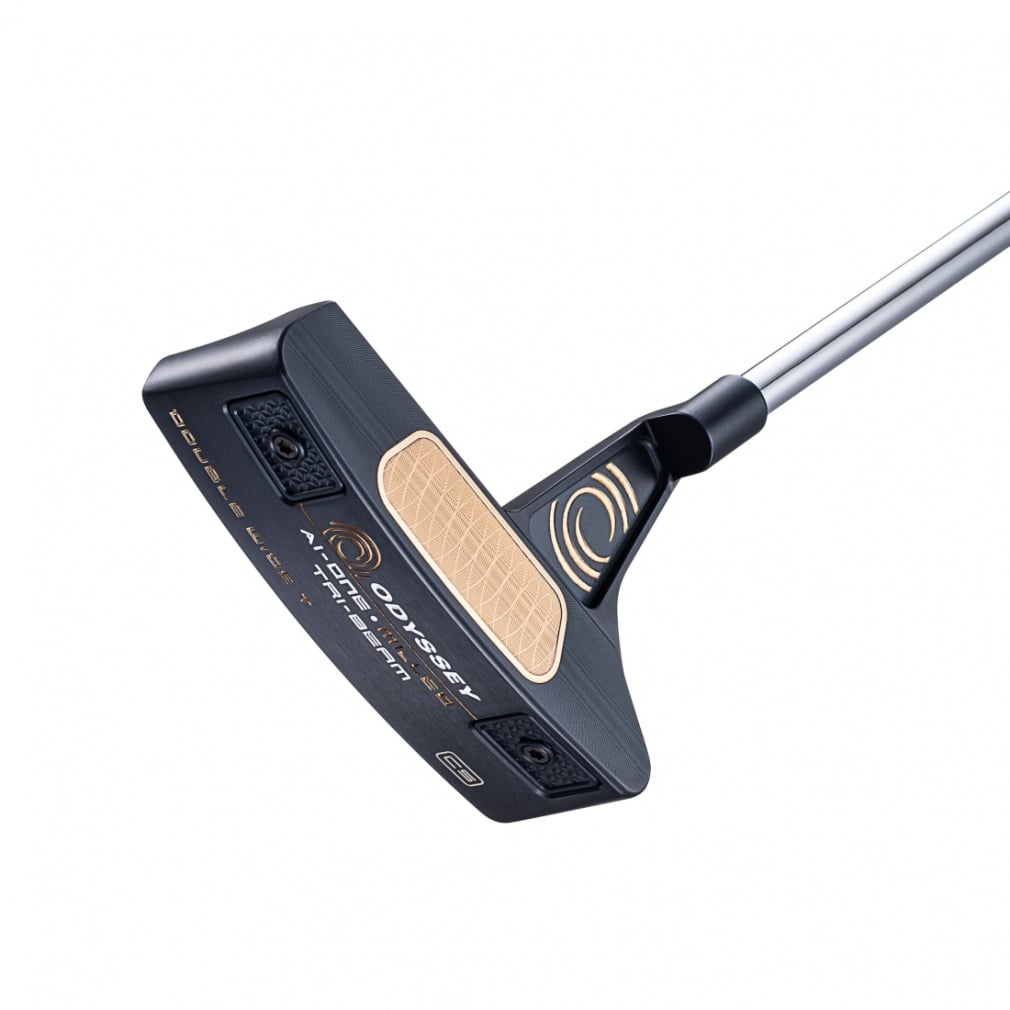 オデッセイ Ai-ONE TRI-BEAM MILLD エーアイワン トライビーム ミルド