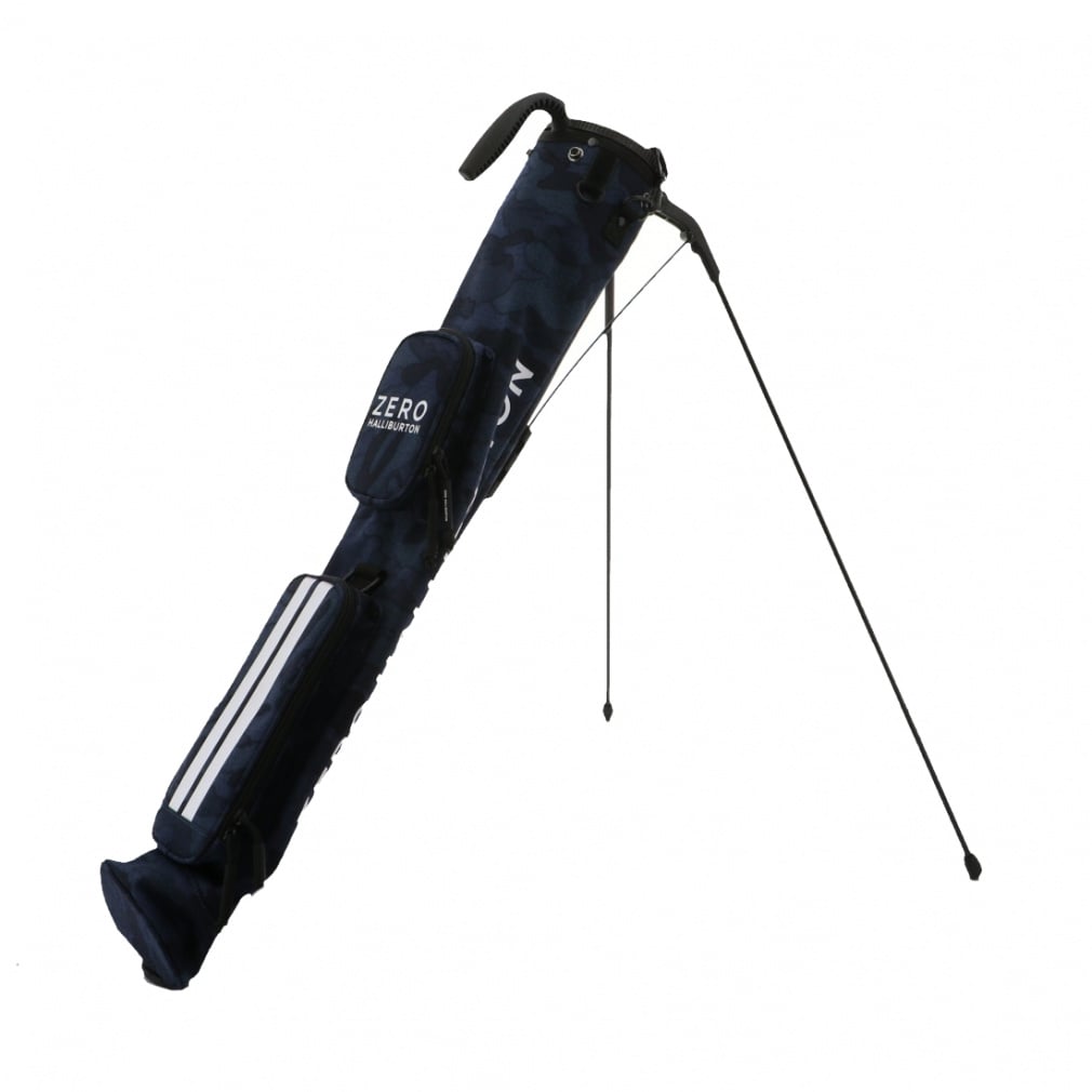 ゼロハリバートン ZHG-CB1 (82054) ゴルフ ラウンドクラブケース