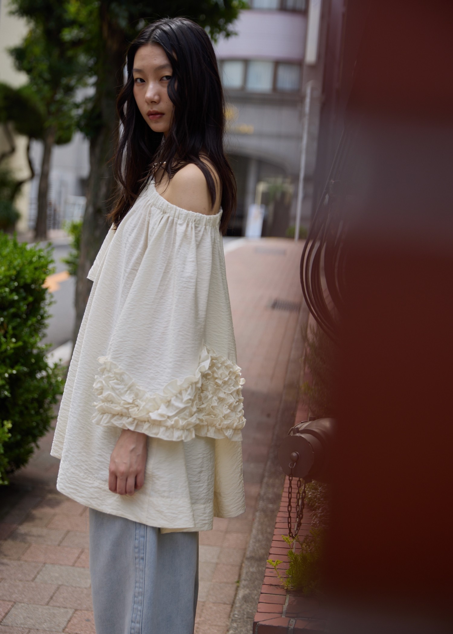 WILLFULLY official web store（ウィルフリーコウシキツウハン）商品