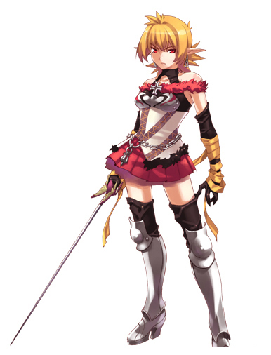 ロゼ - ニコニコMUGENwiki - atwiki（アットウィキ）