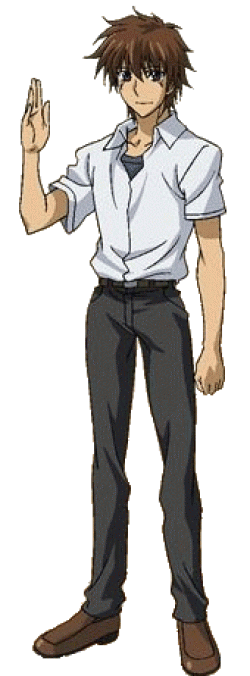 紗伊阿九斗 - ニコニコMUGENwiki - atwiki（アットウィキ）