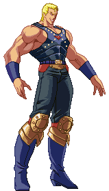 サウザー - ニコニコMUGENwiki - atwiki（アットウィキ）