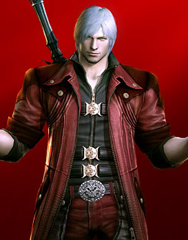 ダンテ - ニコニコMUGENwiki【2/28更新】 - atwiki（アットウィキ）