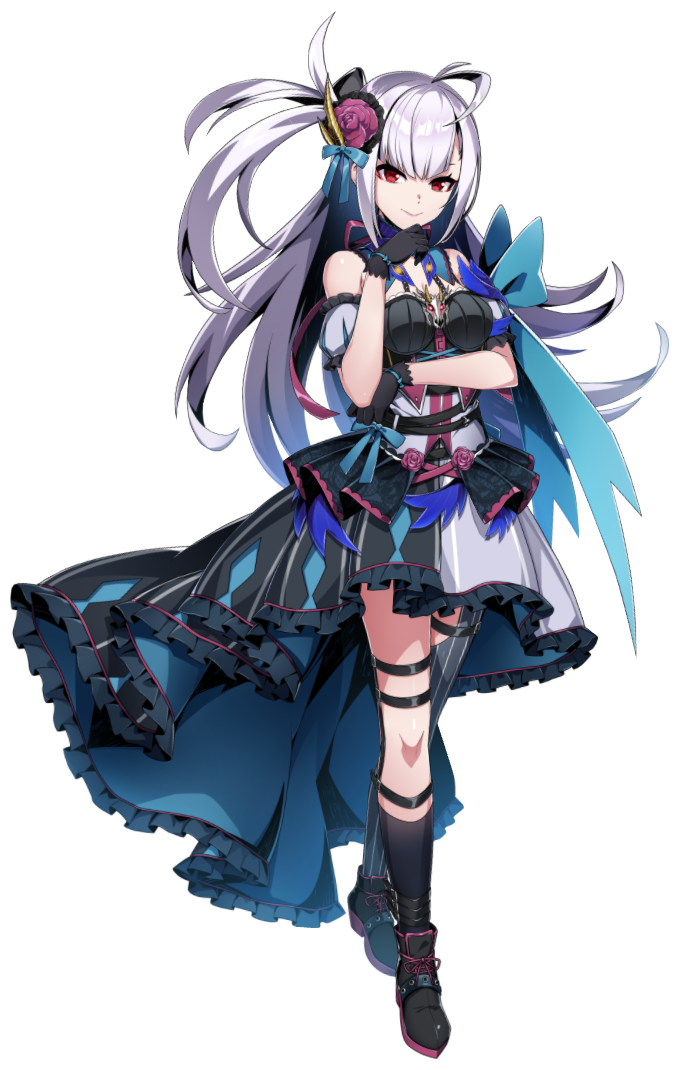 闇の守護者 ルカ - デュエプレ ストーリーまとめ@wiki【2/23更新