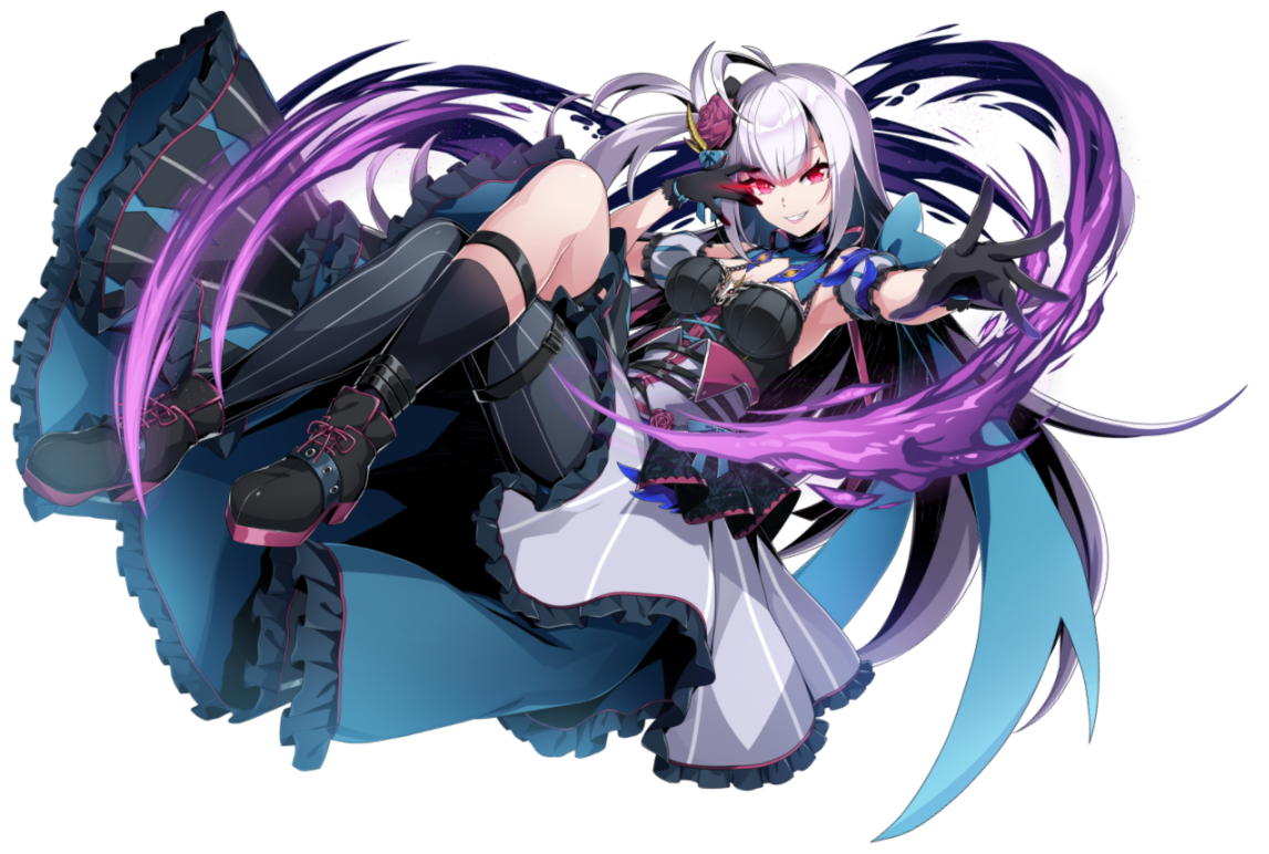 闇の守護者 ルカ - デュエプレ ストーリーまとめ@wiki【2/23更新