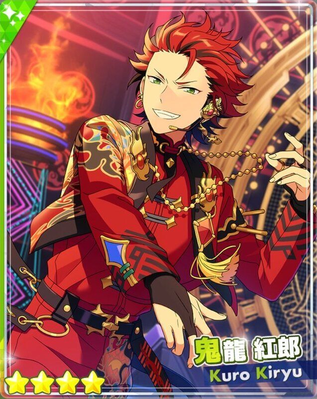 鬼龍紅郎 - SPP一覧になる予定【2/24更新】 | 自分が欲しかったまとめ