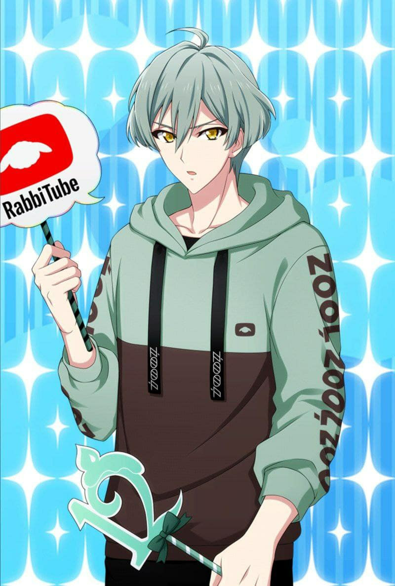 RabbiTube系列/亥清 悠 - 偶像星願 IDOLiSH7 非官方中文攻略wiki