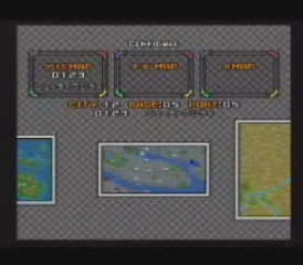 SDガンダム GNEXT専用ロムパック ユニット&マップコレクション - 「SFC