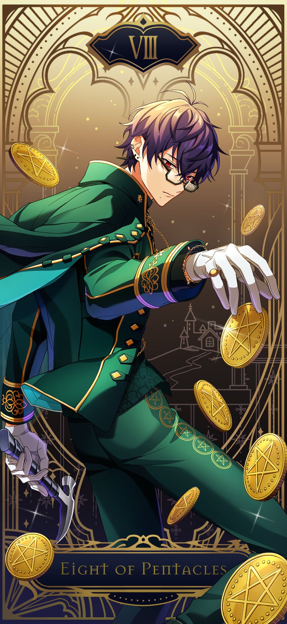 カード一覧】桐崎次郎 - 東京ディバンカー非公式アットウィキ【2/21