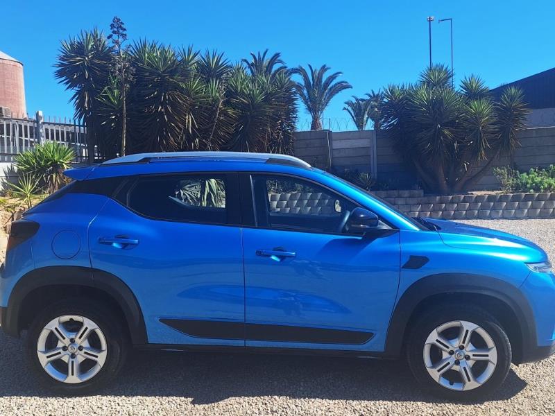 Renault Kiger 1.0 Zen for sale in Vredenburg - ID: 28308099