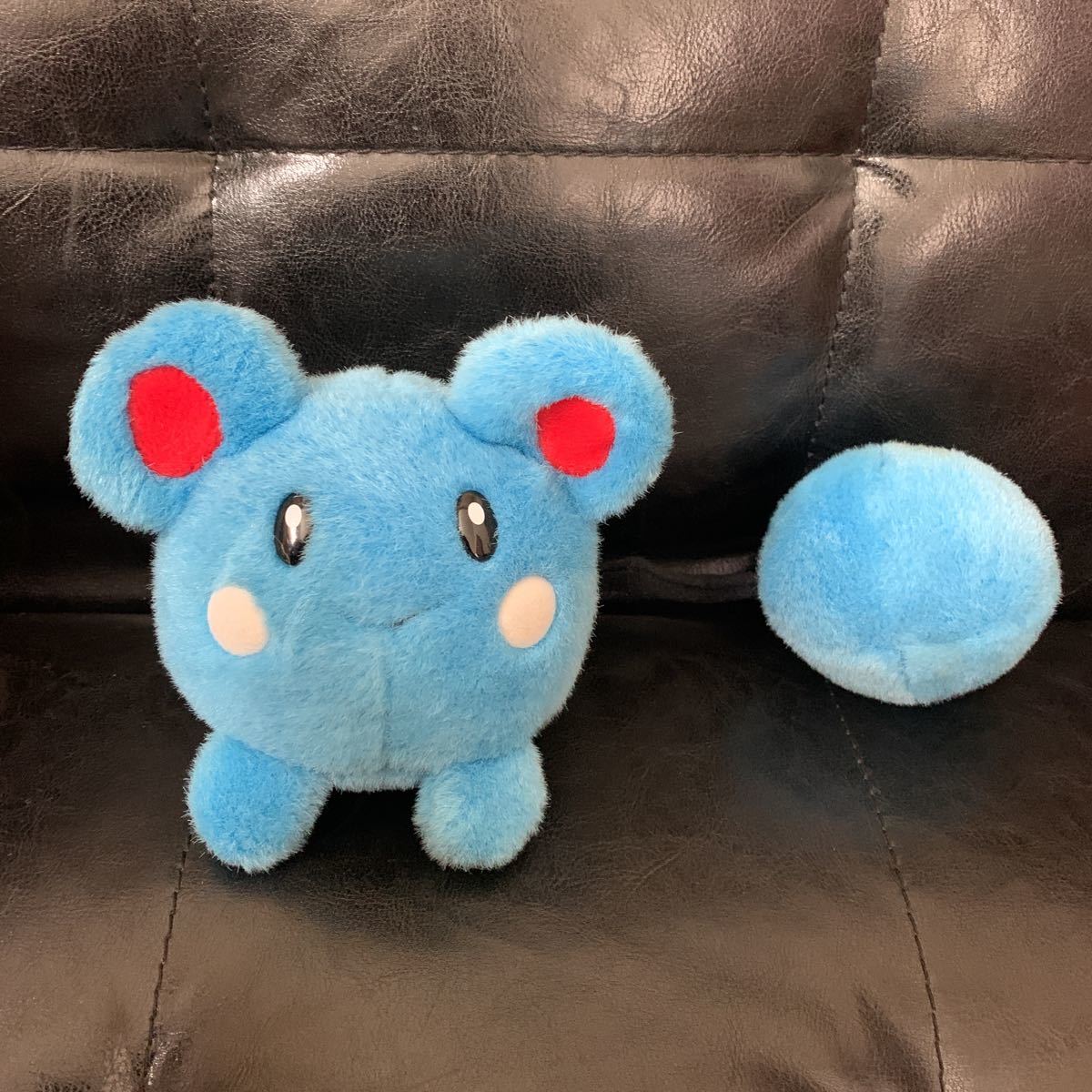 ルリリ ぬいぐるみ ポケモン TOMY 公式通販 ポケモン ルリリ