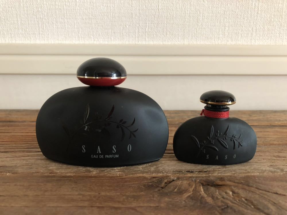 資生堂 沙棗 パヒュームパウダー SASO 沙棗 サソウ 4-125 資生堂 沙棗