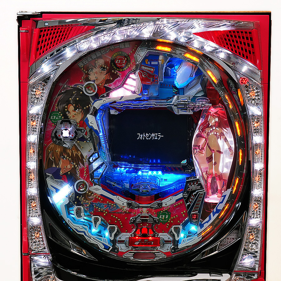 CR 天国の階段 循環加工 CR 天国の階段 循環加工