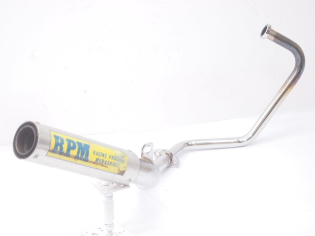 エイプ50 RPM ape 当時物 エイプ RPM 当時物 APE