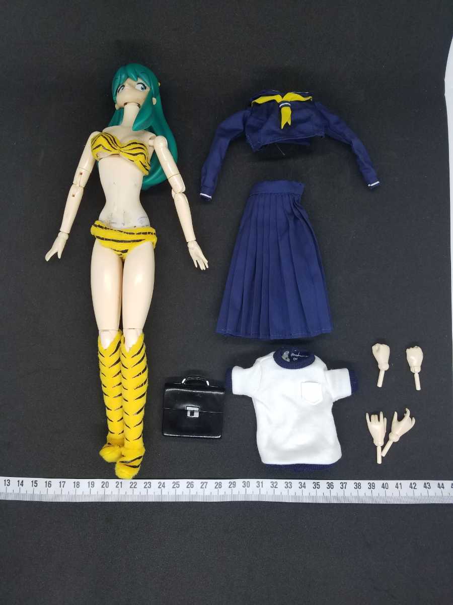 ハピネット Happinet ピュアスタイルドール 1/6 ドール うる星やつら