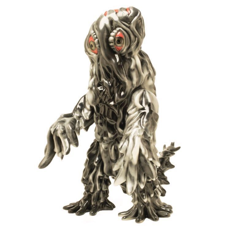 マルサン／ヘドラ450 氷結マーブル成型ver. はしもと玩具店限定受注