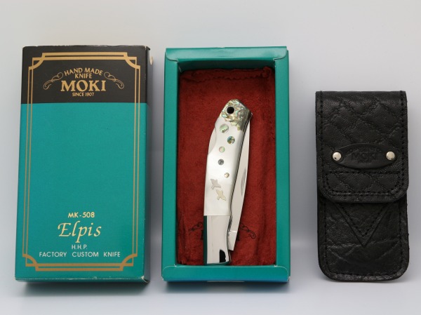 moki エルピス MOKIエルピス モキ エルピス 白蝶貝 MK-508 moki