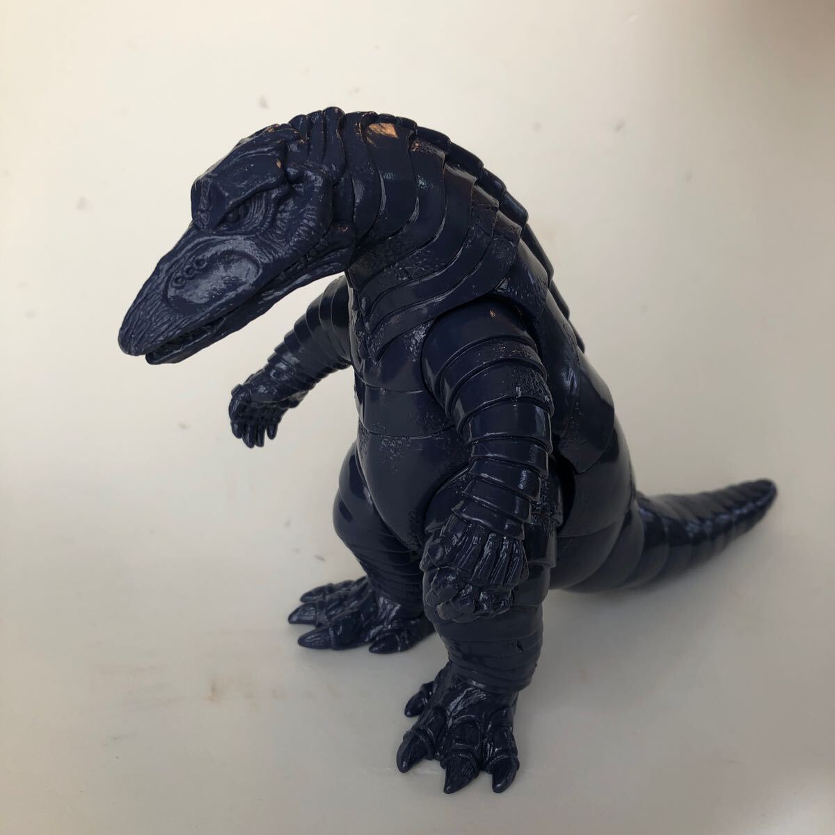 ブルマァク ケムラー B-CLUB ブルー版 スタンダードサイズ ブルマァク