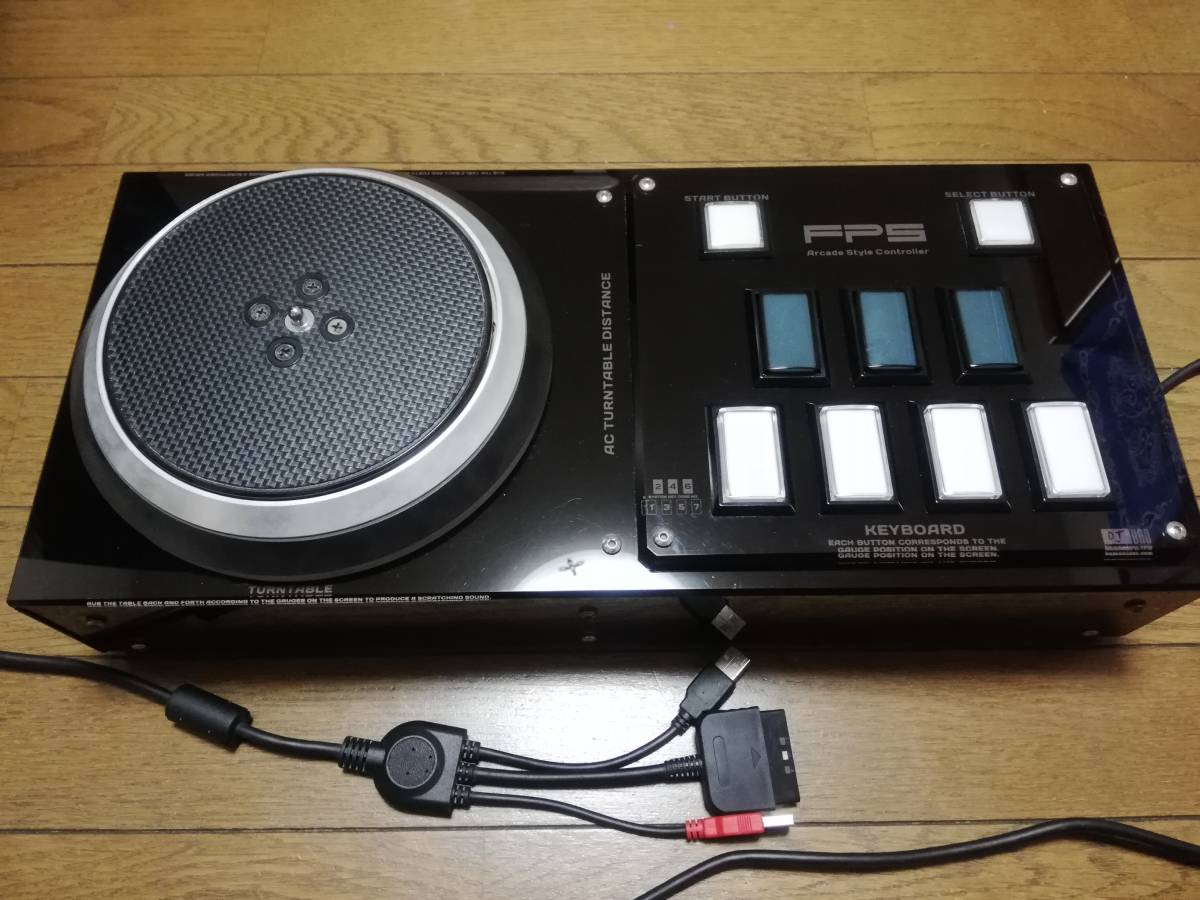 DAOコン DAOコン FP7 三和ボタン+α セット FP7 三和ボタン+