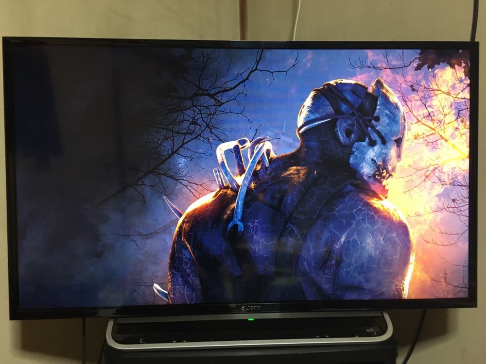 SONY ソニー液晶テレビ 本体、機種名 KDL-40W600B,2014年製 SONY