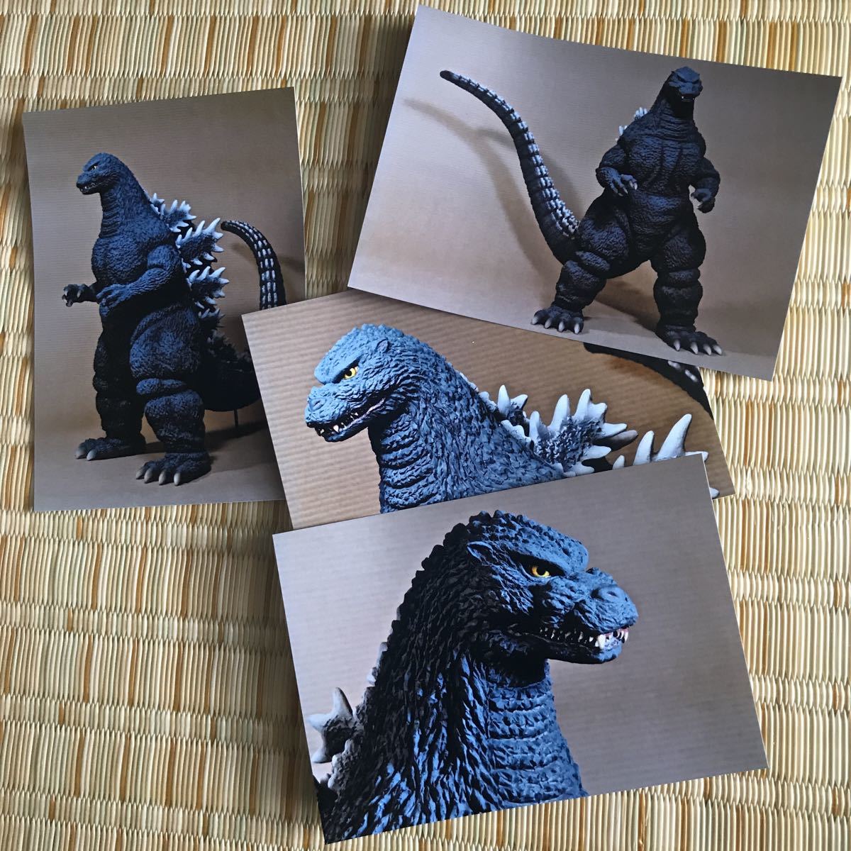 怪獣秘蔵写真集 造形師村瀬継藏(帯付) 怪獣秘蔵写真集 造形師村瀬継蔵