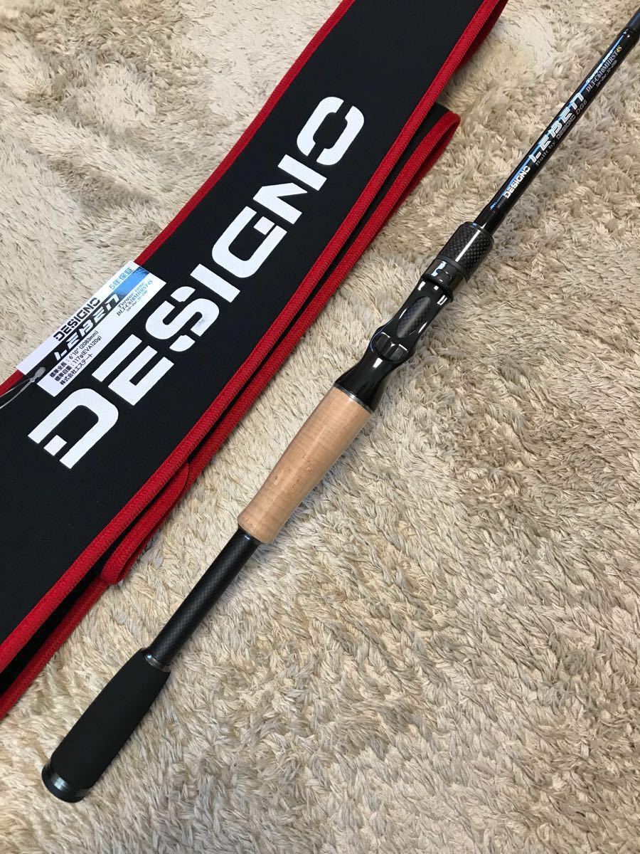 デジーノ レーベン トルクチューン DLT-C610MHRST4s コルク