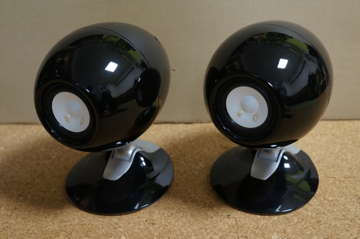 ECLIPSE TD 508Ⅱ BK ペア タイムドメイン ECLIPSE TD 508Ⅱ BK ペア