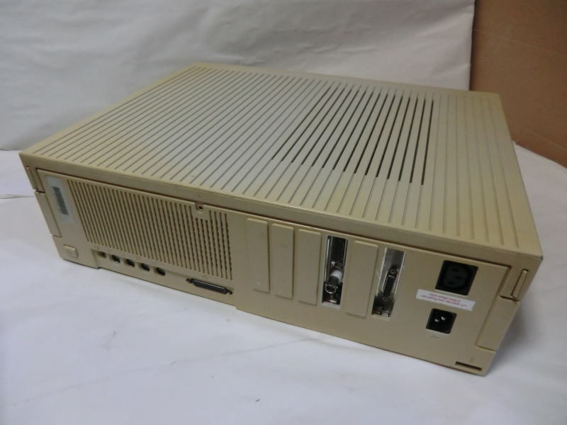 Apple Macintosh Pioneer ビンテージ ジャンク Apple Macintosh