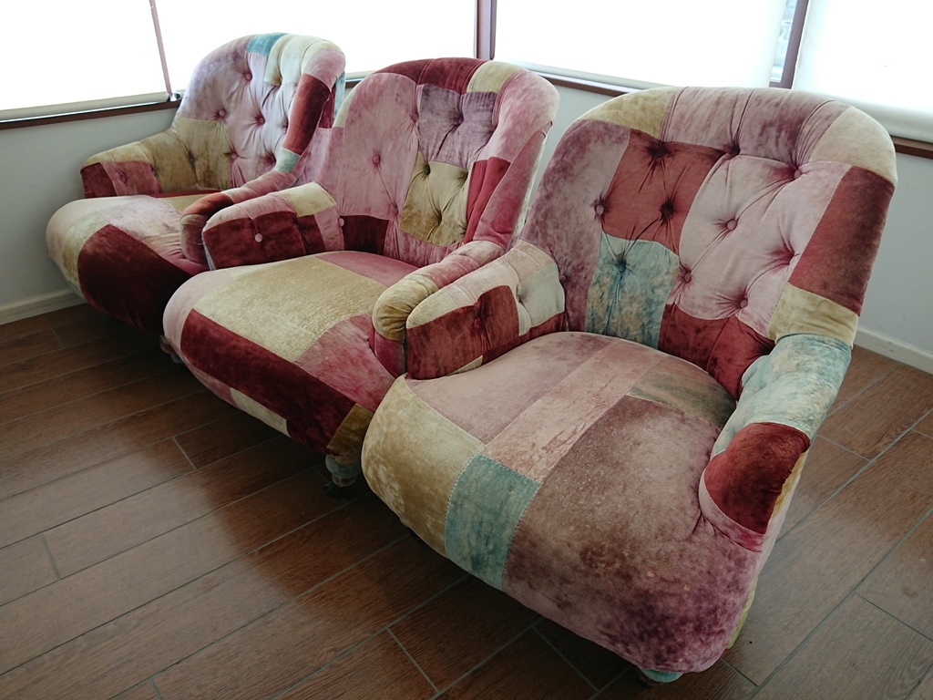 みろたろ HALO アンチェア 1人掛けソファ みろたろ HALO アンチェア 1