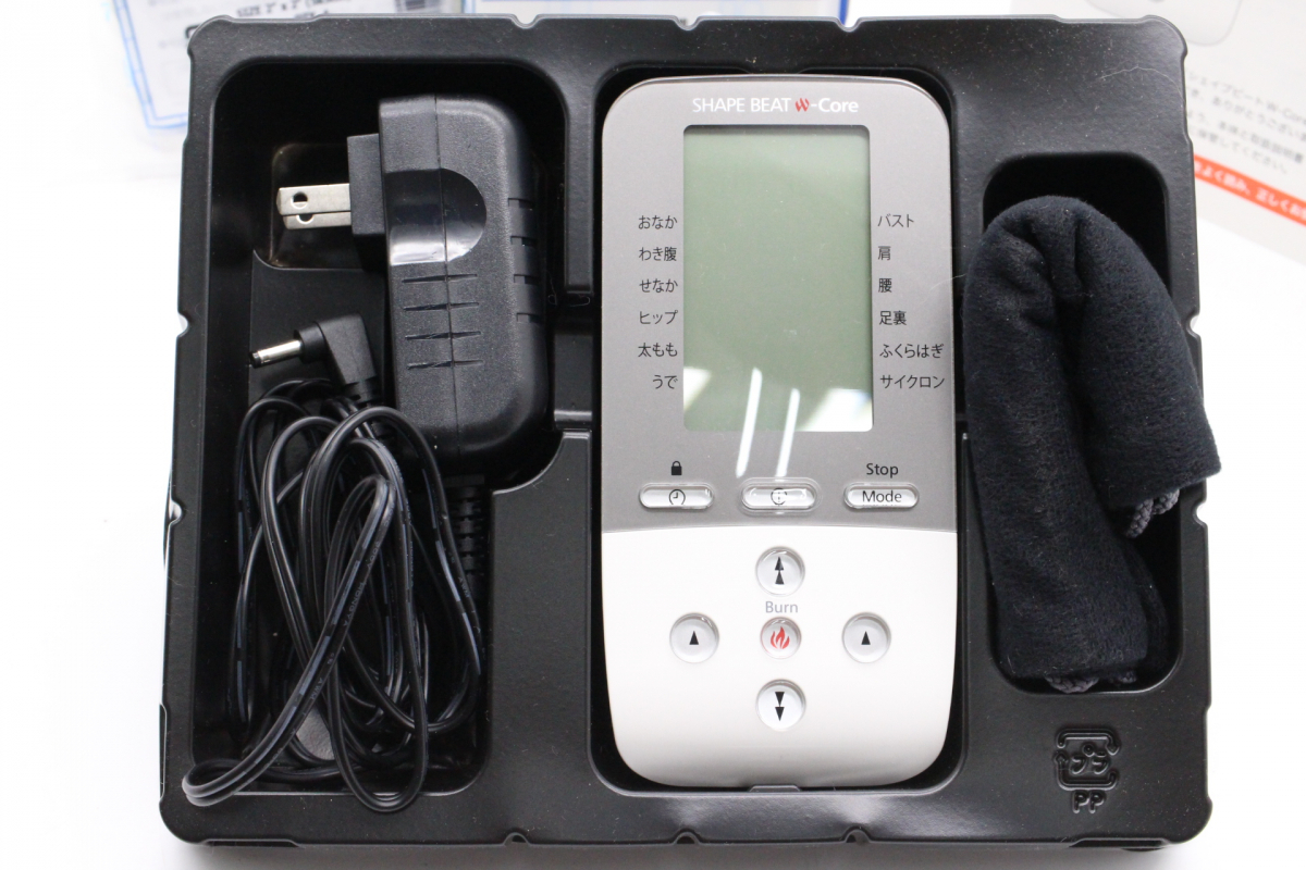 美品！シェイプビートコア 5000 SHAPE BEAT Core5000 ディノス Dinos