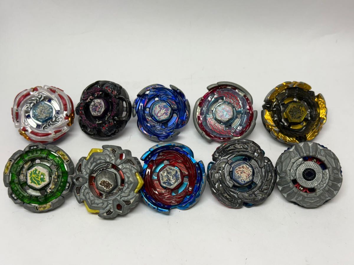 れ*い様 メタルファイトベイブレード まとめ売り マーキュリー