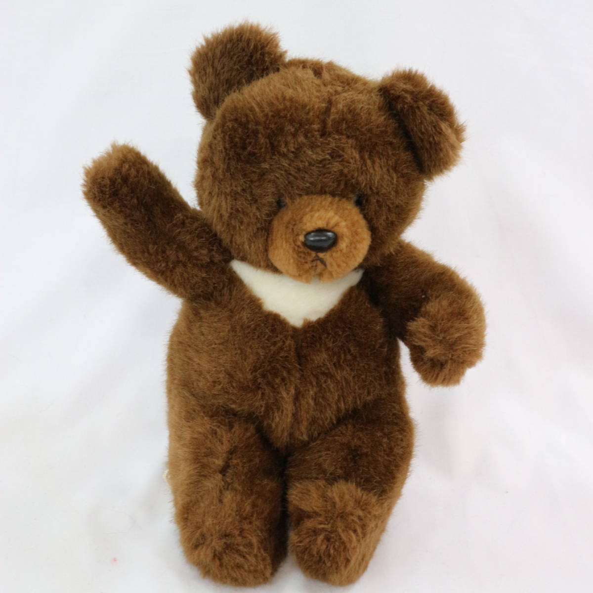 激レア】モンスイユ JAPAN くま ぬいぐるみ 【公式通販】