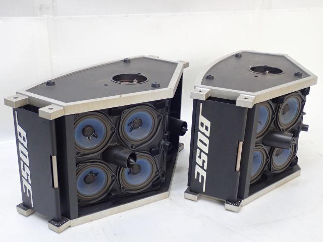 BOSE 901SS ボーズ スピーカー ペア BOSE ボーズ 901-SS PAスピーカー