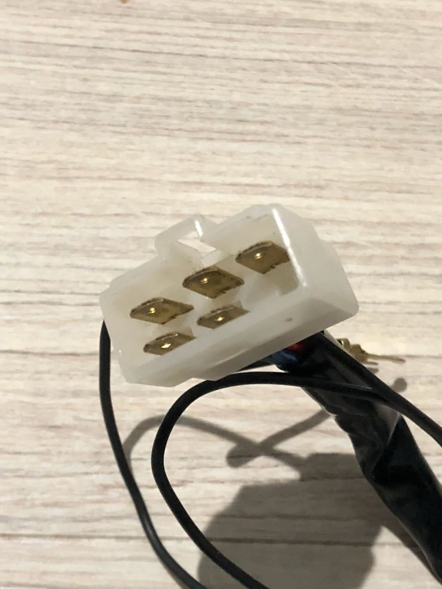 ◇24Vゆっくりウインカーリレー2 いすず GIGA 07エルフ H19.1