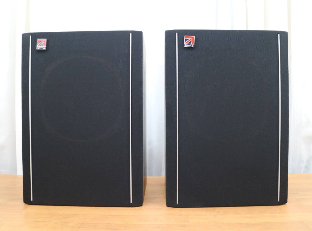 TANNOY IMPULSE•10×2個セット(ペア) 【公式通販】