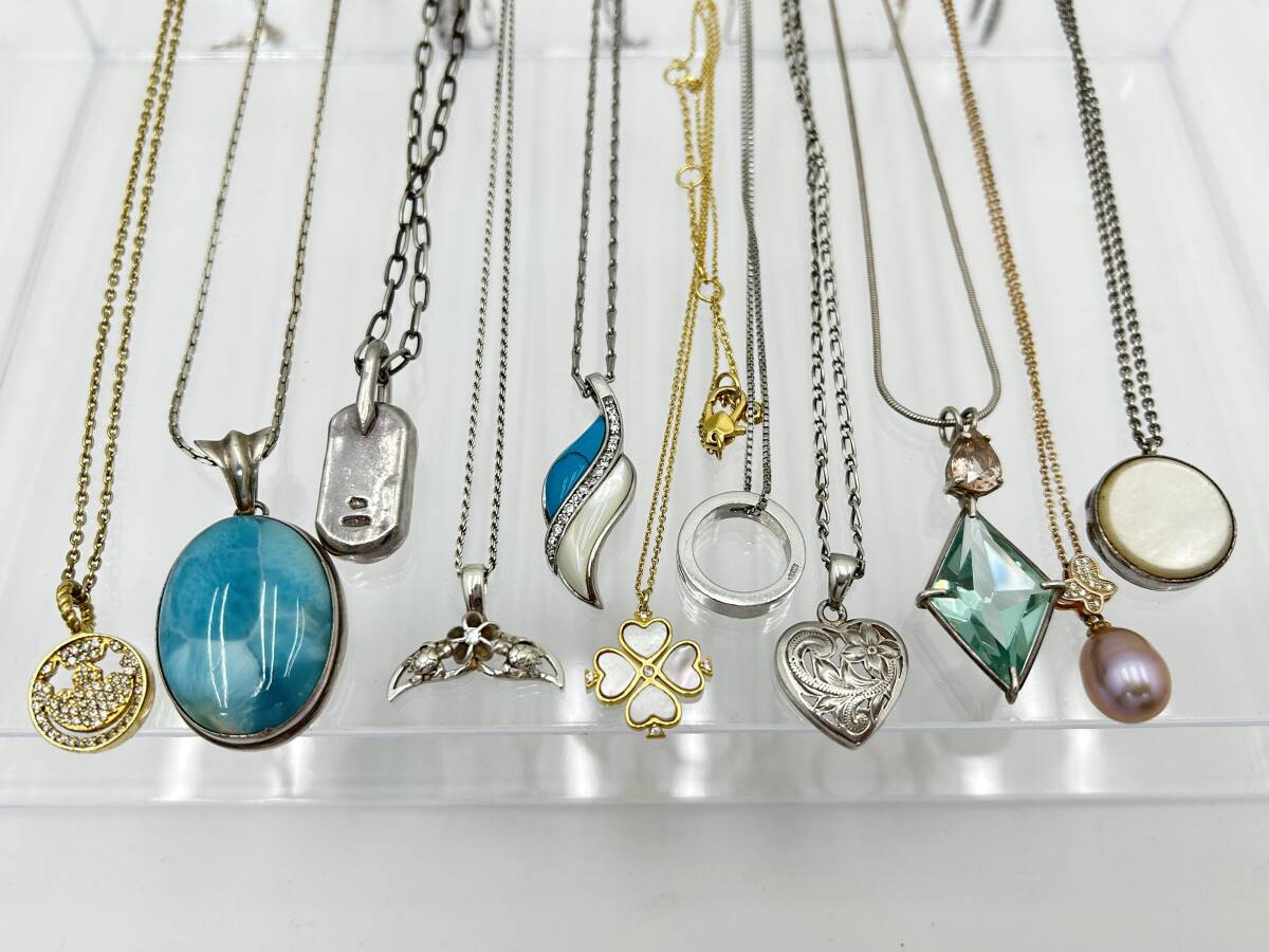 スレーヌ シルバー製 足立育朗