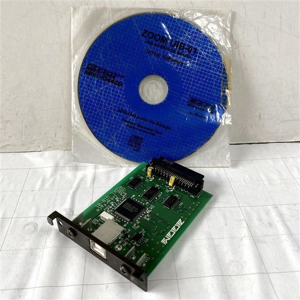 Korg EXB-PCM09 Trance Attack for Triton and Karma Expansion ROM