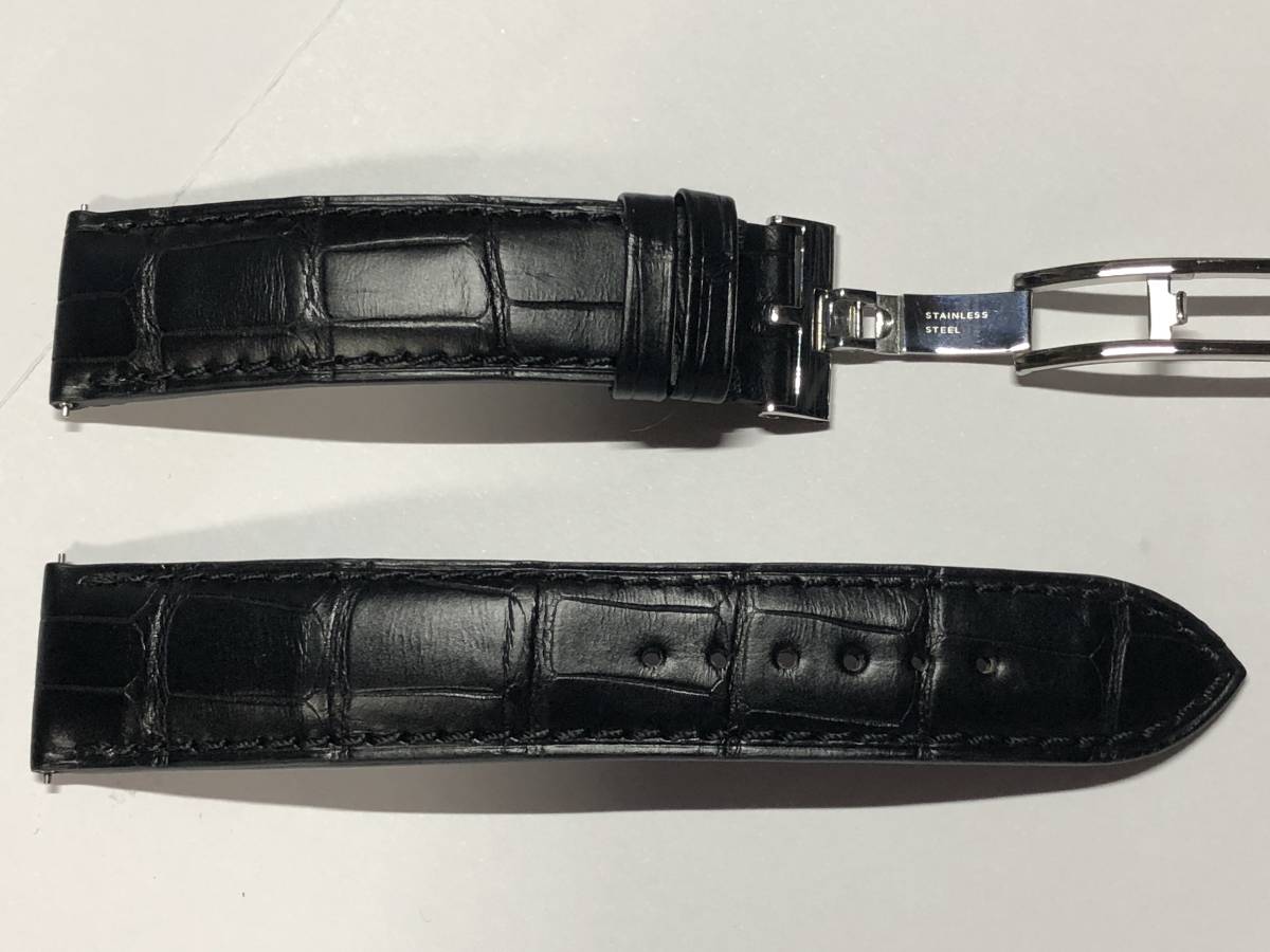 カミーユフォルネ(CAMILLE FOURNET)製「ミシシッピ・アリゲーター竹斑