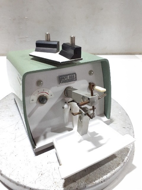 動作ok✨ロッキーマウンテン モリタ スポットウェルダー 660Ⅲ 歯科