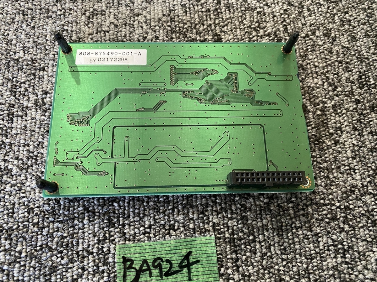 MIDI音源ドーターボード XR385 MIDI音源ドーターボード XR385 Yahoo